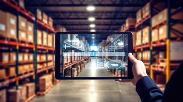 vendor managed inventory