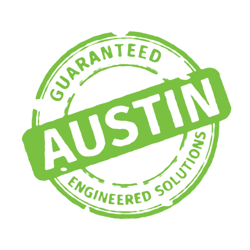 Austin Engineering Logo - High Res