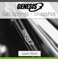 genesis gas springs snapshot