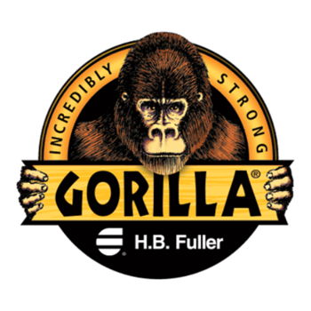 Gorilla Pro Logo