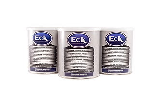 Eck Quart cans