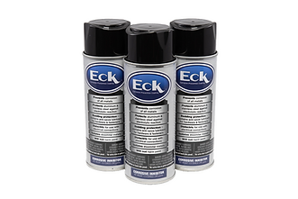 Eck spray cans