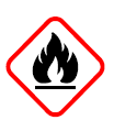 Fire Safety symbol