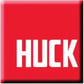 huck logo