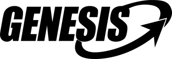 Genesis logo_Black