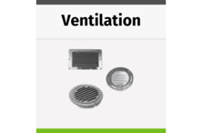 Ventilation Button 