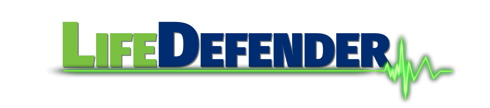 Life Defender Logo - Parent