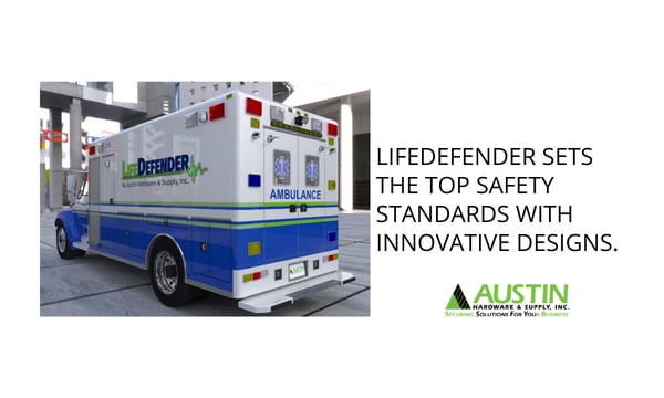 LifeDefender Banner