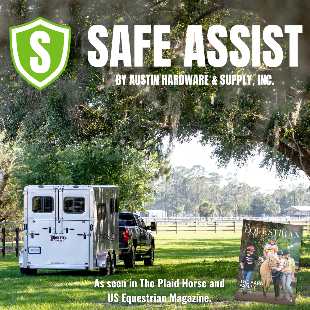 Safe Assist - Trailer Safety Week