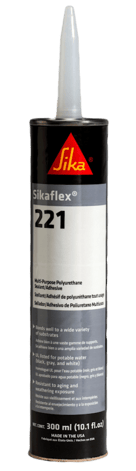 Sikaflex-221 - 221