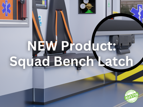 Squad Bench Latch Email Banner