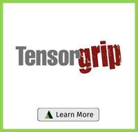 TensorGrip square link