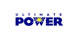 Ult Power LOGO (300 × 150 px)