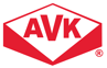 avk logo