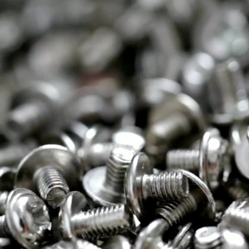 Fasteners Hardware