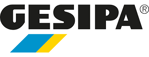 gesipa logo