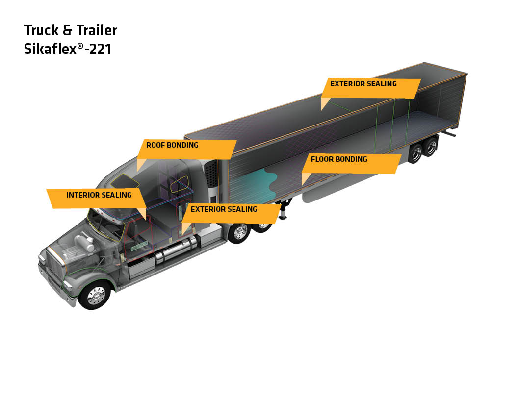 Truck Trailer Sikaflex-221_11.26.19
